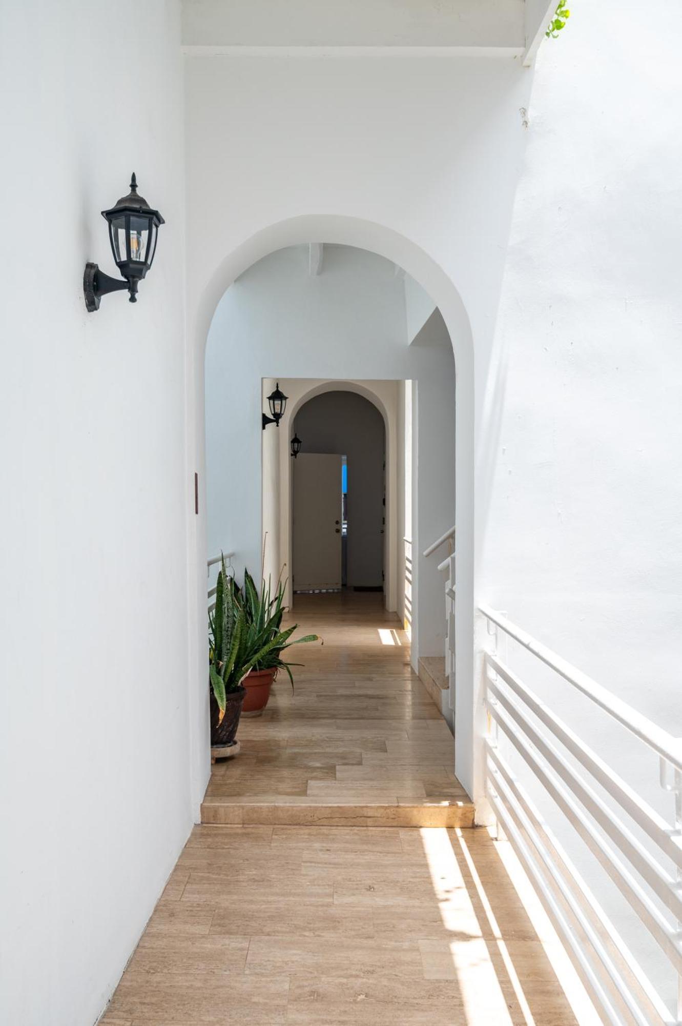 2-Br Apt Centrally Located In Osj! San Juan Zewnętrze zdjęcie