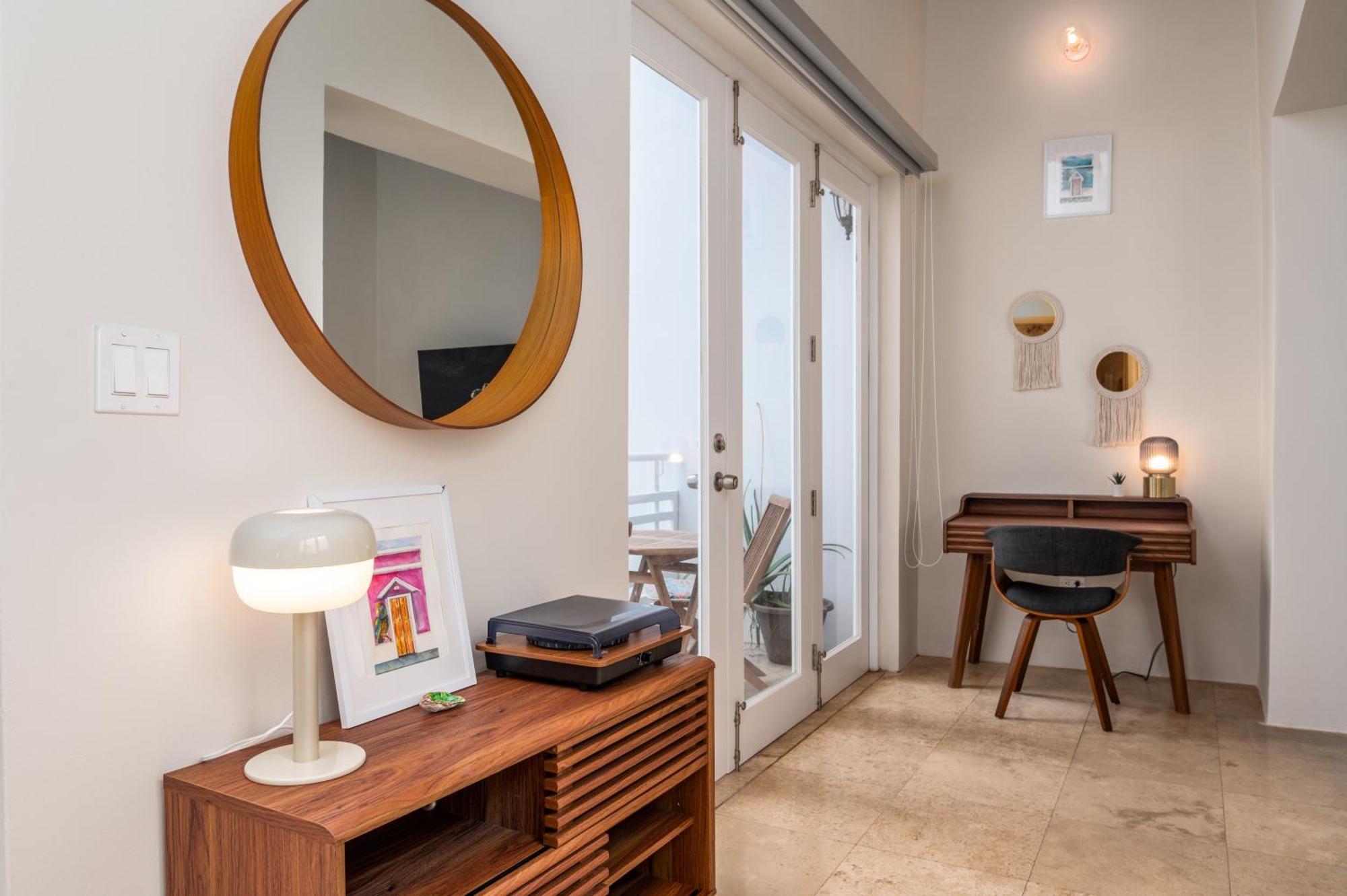 2-Br Apt Centrally Located In Osj! San Juan Zewnętrze zdjęcie
