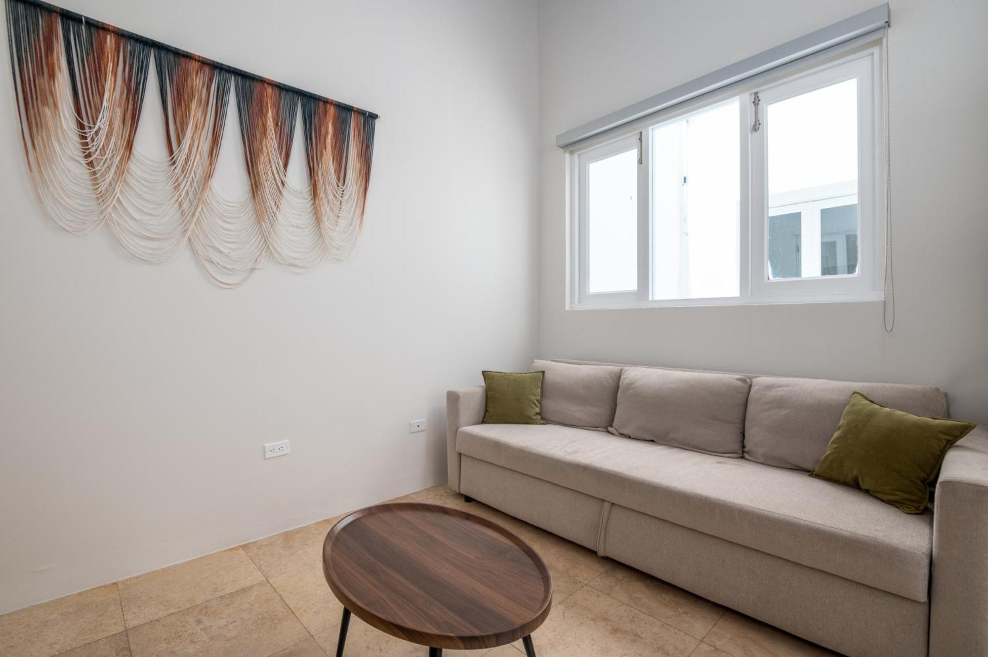 2-Br Apt Centrally Located In Osj! San Juan Zewnętrze zdjęcie