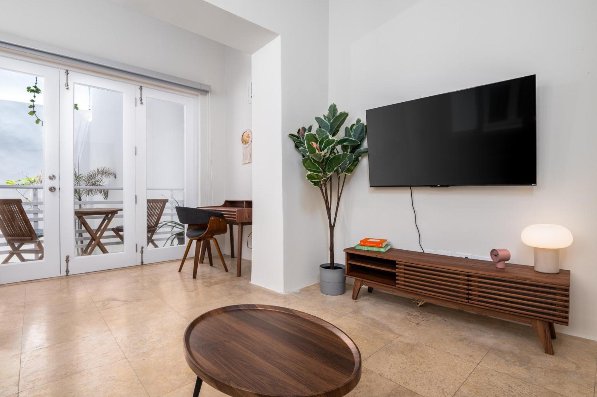 2-Br Apt Centrally Located In Osj! San Juan Zewnętrze zdjęcie