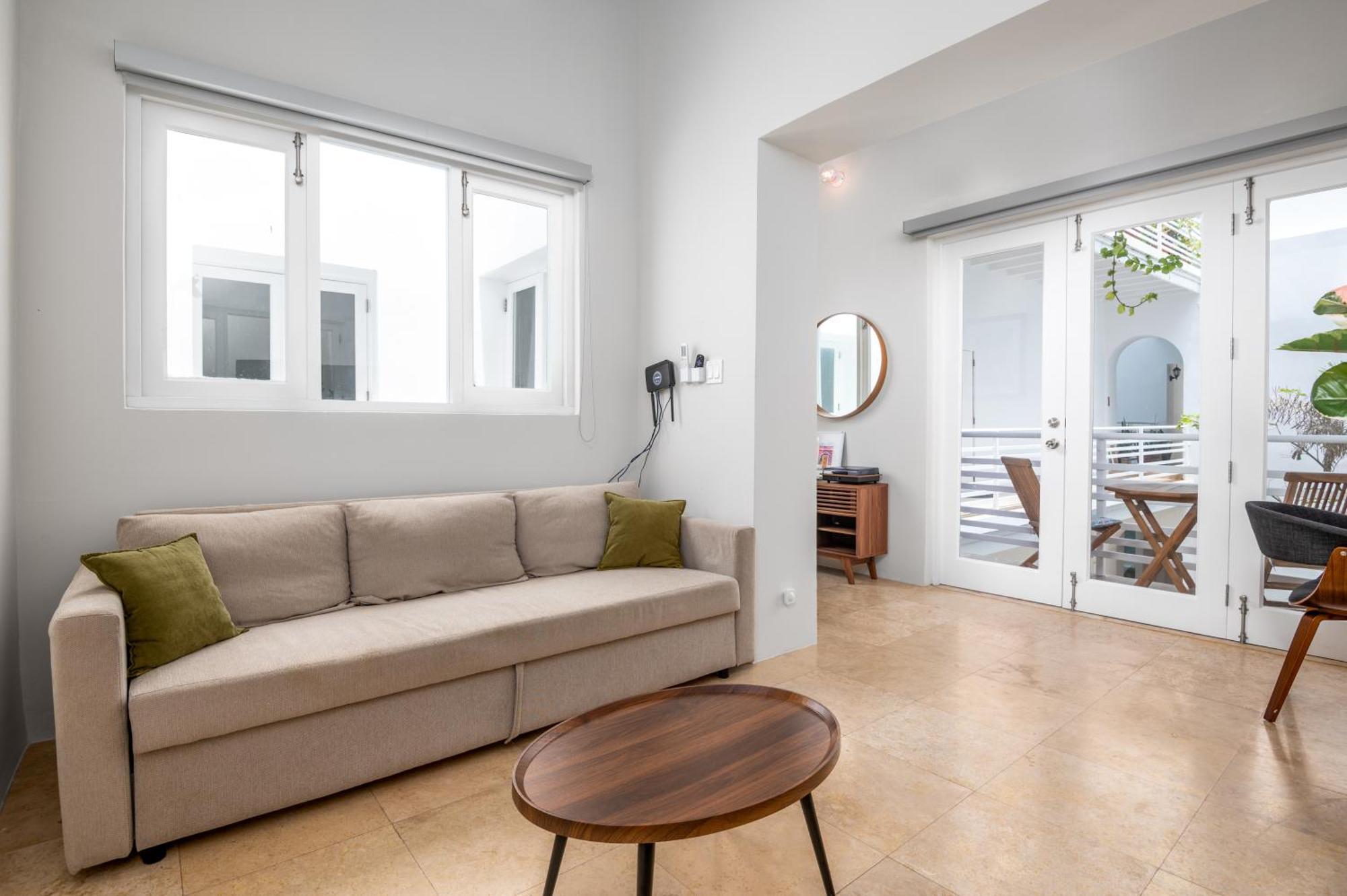 2-Br Apt Centrally Located In Osj! San Juan Zewnętrze zdjęcie