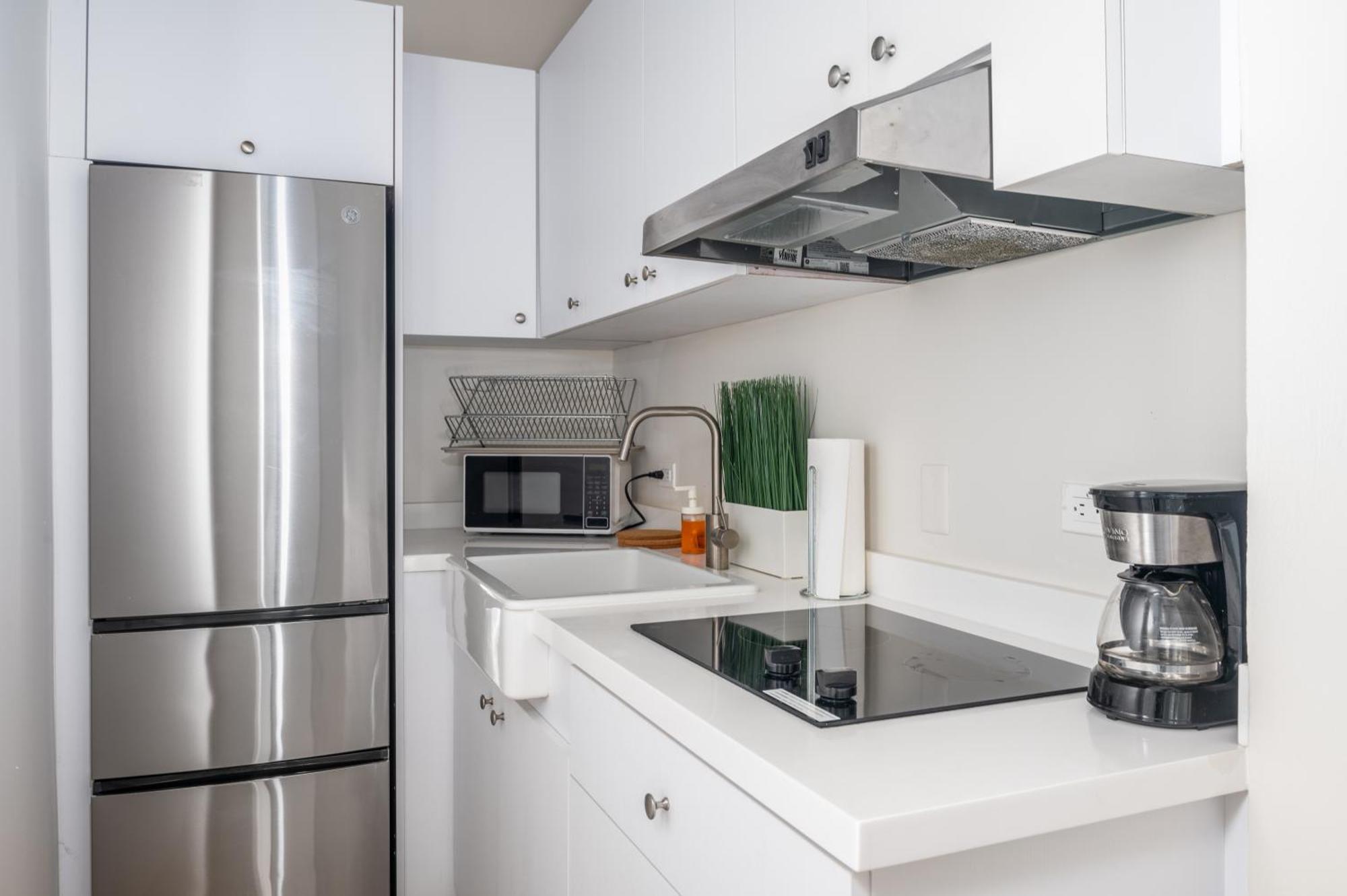 2-Br Apt Centrally Located In Osj! San Juan Zewnętrze zdjęcie