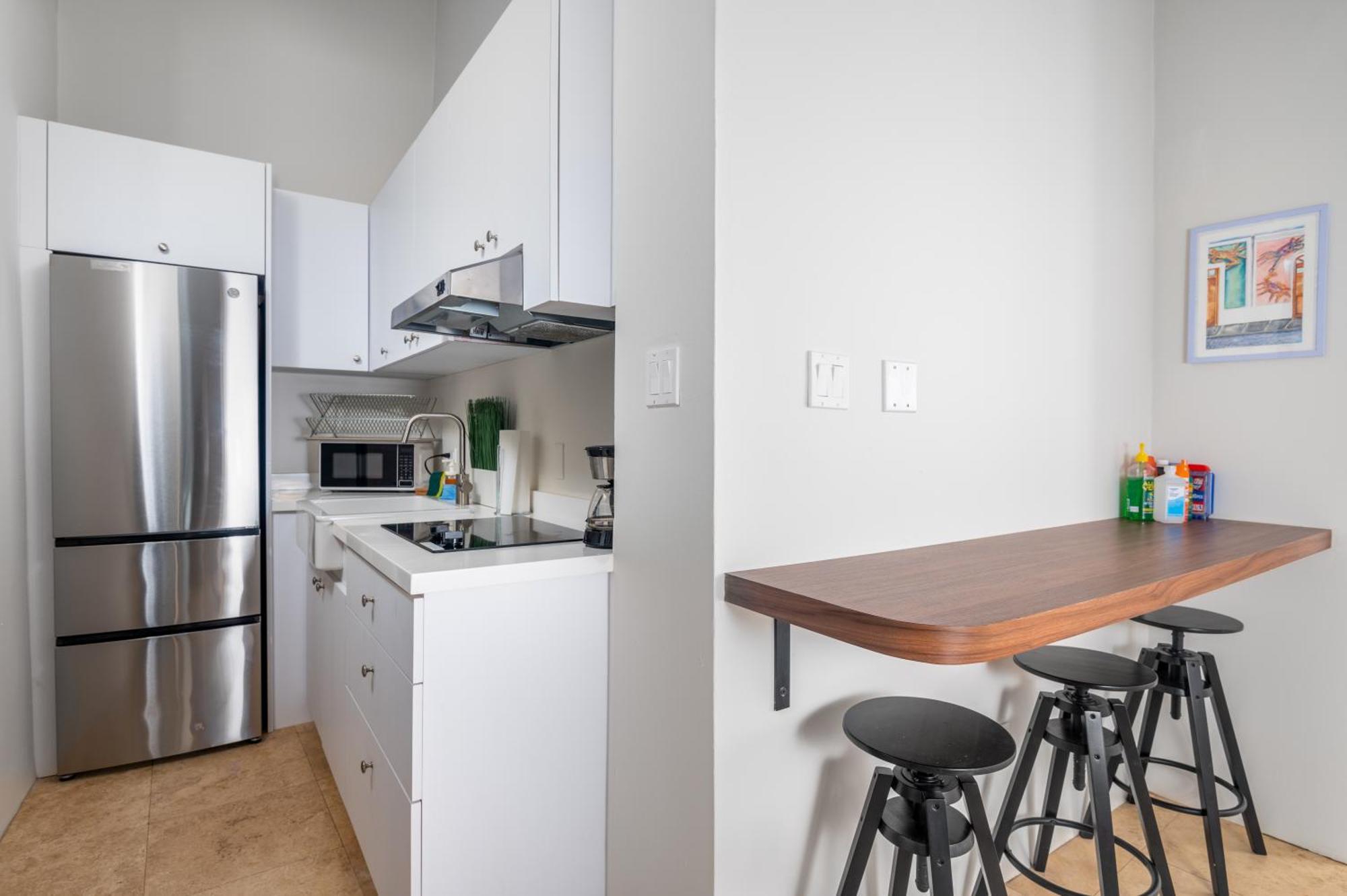 2-Br Apt Centrally Located In Osj! San Juan Zewnętrze zdjęcie