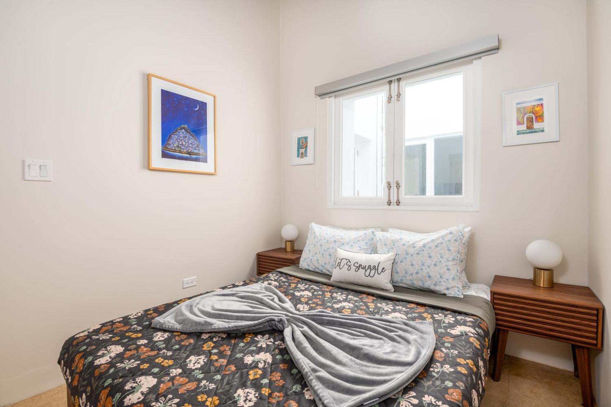 2-Br Apt Centrally Located In Osj! San Juan Zewnętrze zdjęcie