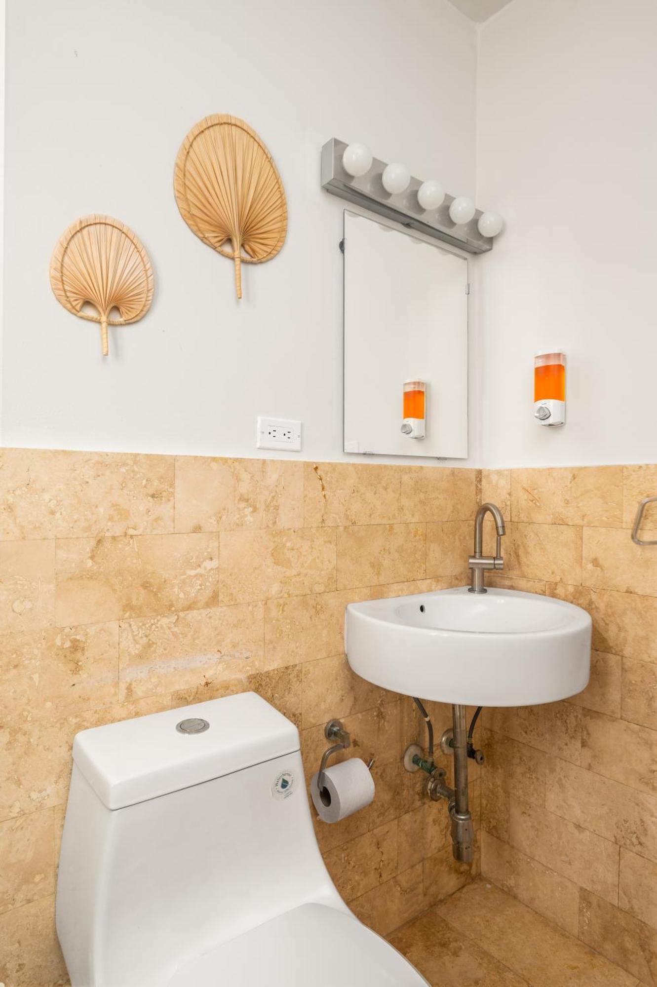 2-Br Apt Centrally Located In Osj! San Juan Zewnętrze zdjęcie