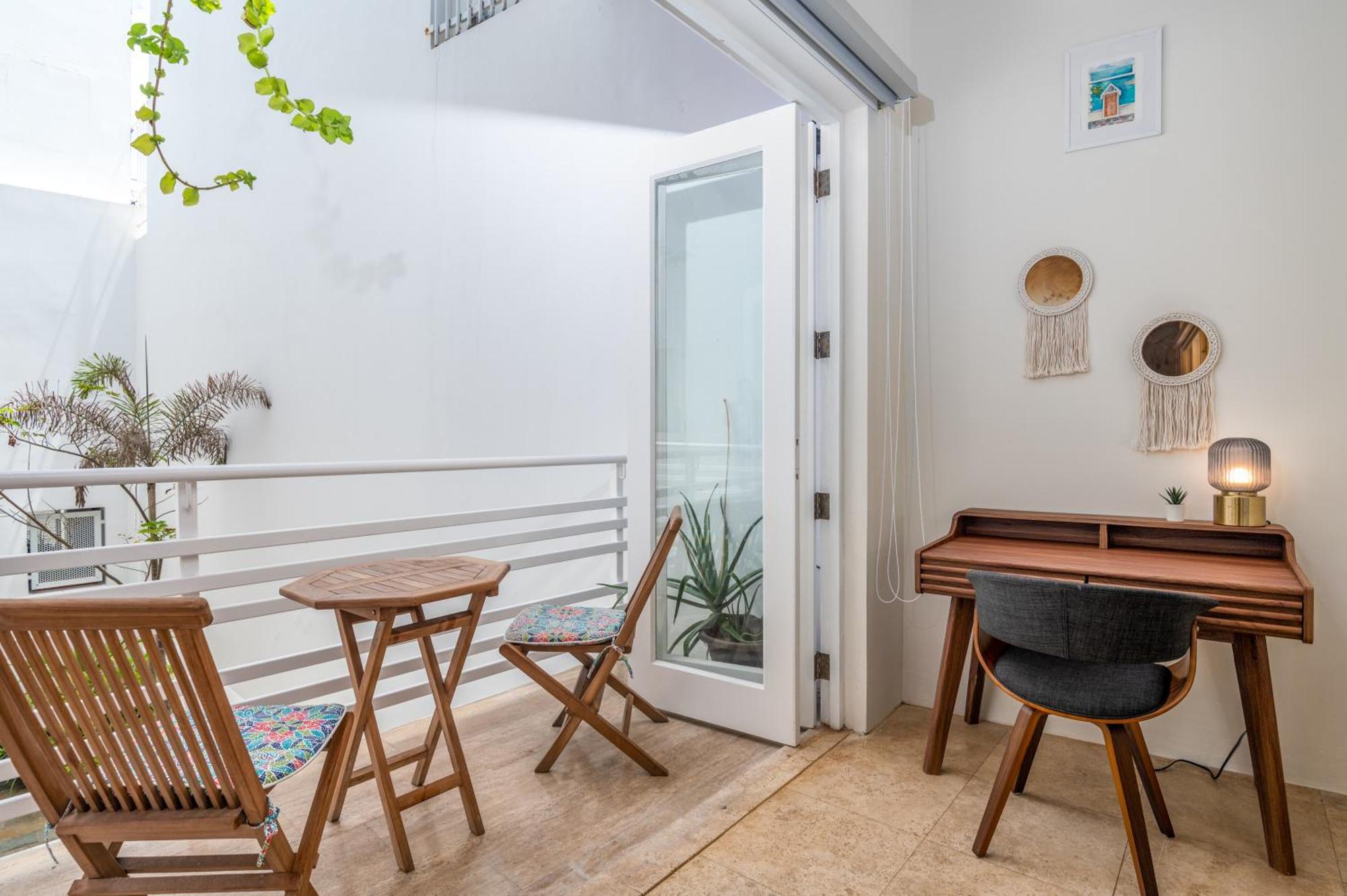 2-Br Apt Centrally Located In Osj! San Juan Zewnętrze zdjęcie