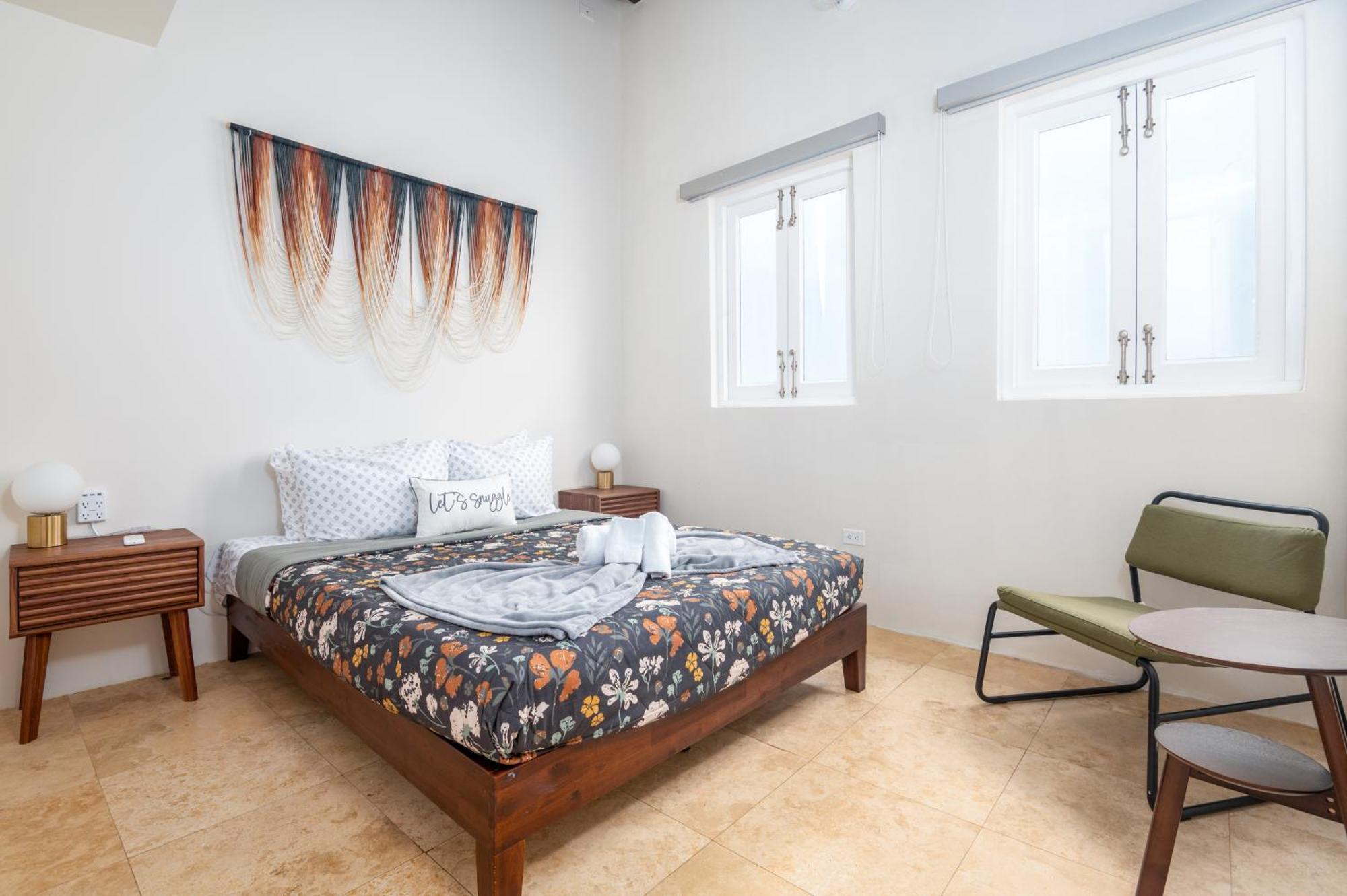 2-Br Apt Centrally Located In Osj! San Juan Zewnętrze zdjęcie